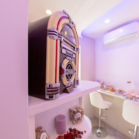 Civico 364 Bed and Breakfast Νάπολη Εξωτερικό φωτογραφία