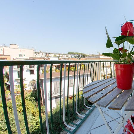 Civico 364 Bed and Breakfast Νάπολη Εξωτερικό φωτογραφία