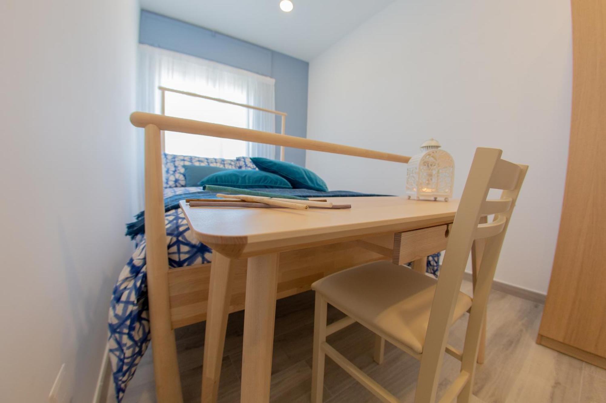 Civico 364 Bed and Breakfast Νάπολη Εξωτερικό φωτογραφία
