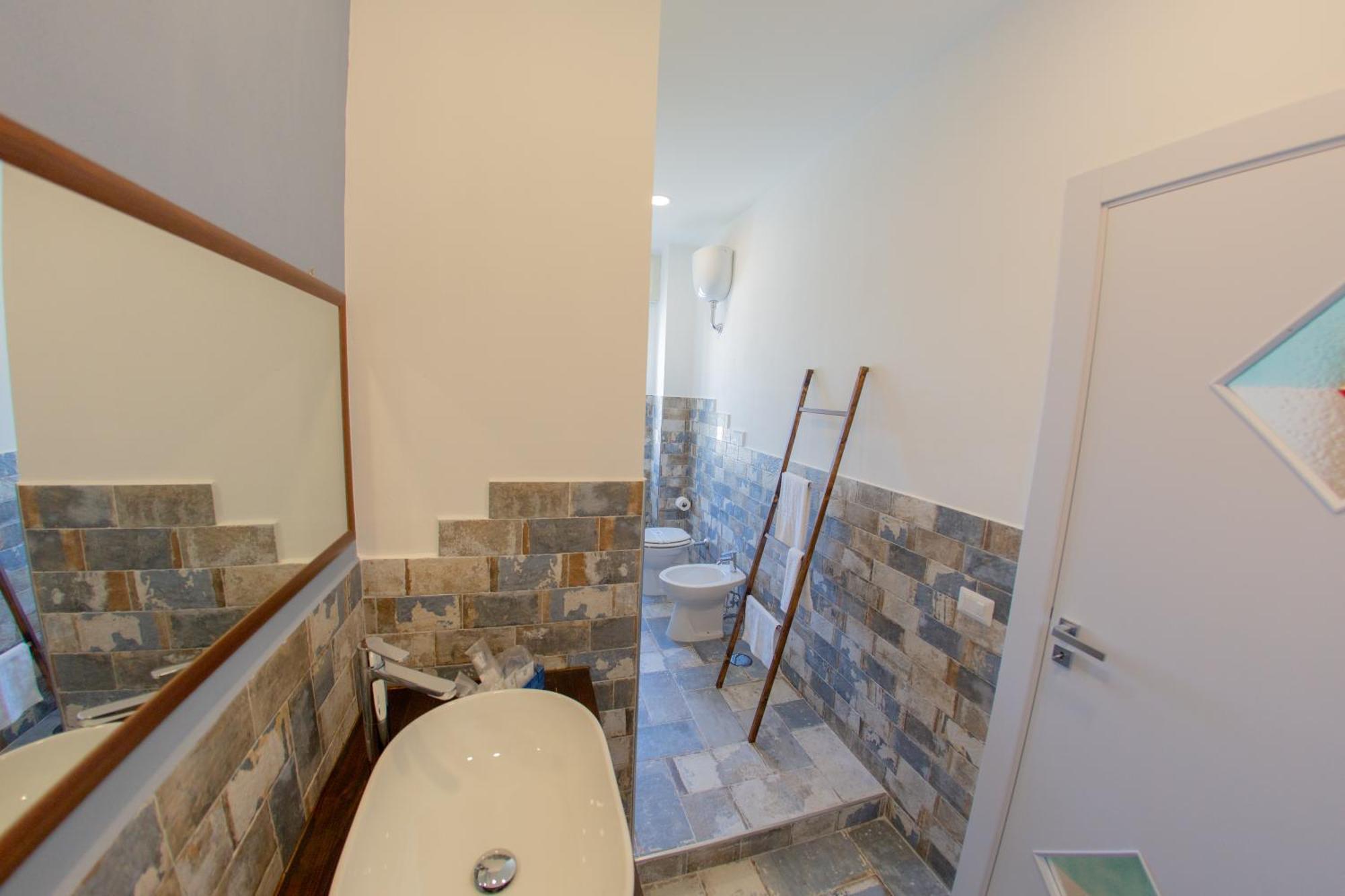 Civico 364 Bed and Breakfast Νάπολη Εξωτερικό φωτογραφία
