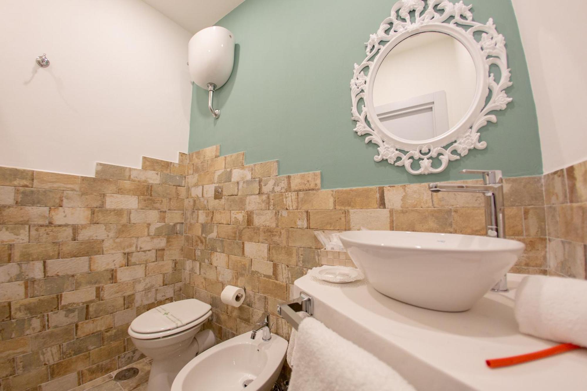 Civico 364 Bed and Breakfast Νάπολη Εξωτερικό φωτογραφία