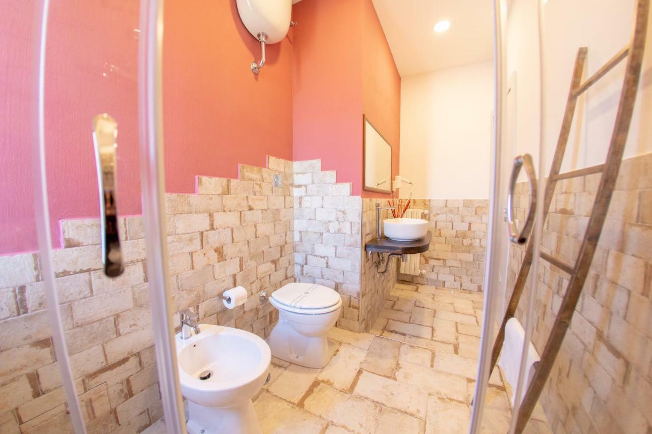 Civico 364 Bed and Breakfast Νάπολη Εξωτερικό φωτογραφία