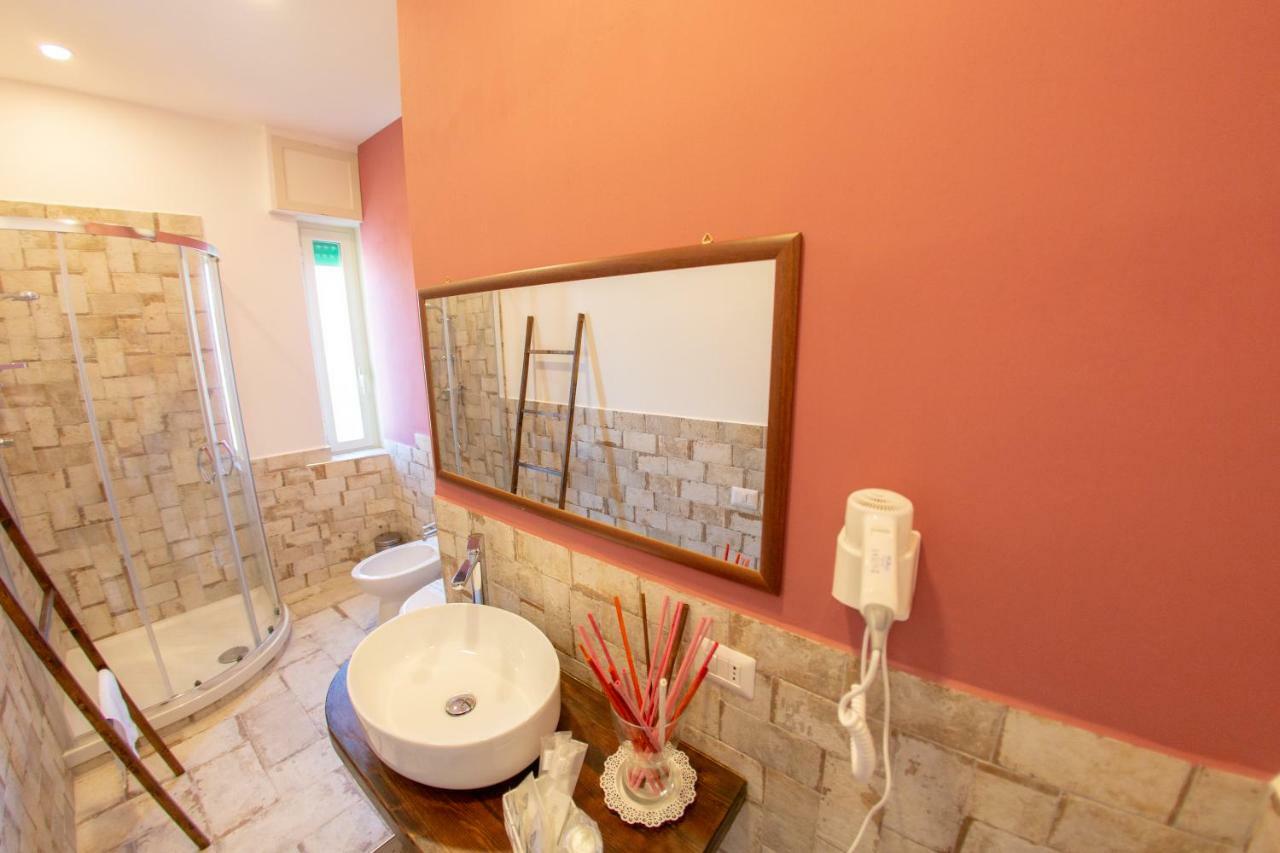 Civico 364 Bed and Breakfast Νάπολη Εξωτερικό φωτογραφία