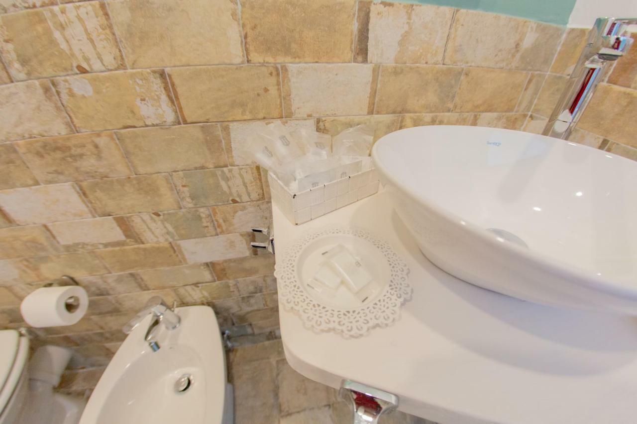 Civico 364 Bed and Breakfast Νάπολη Εξωτερικό φωτογραφία