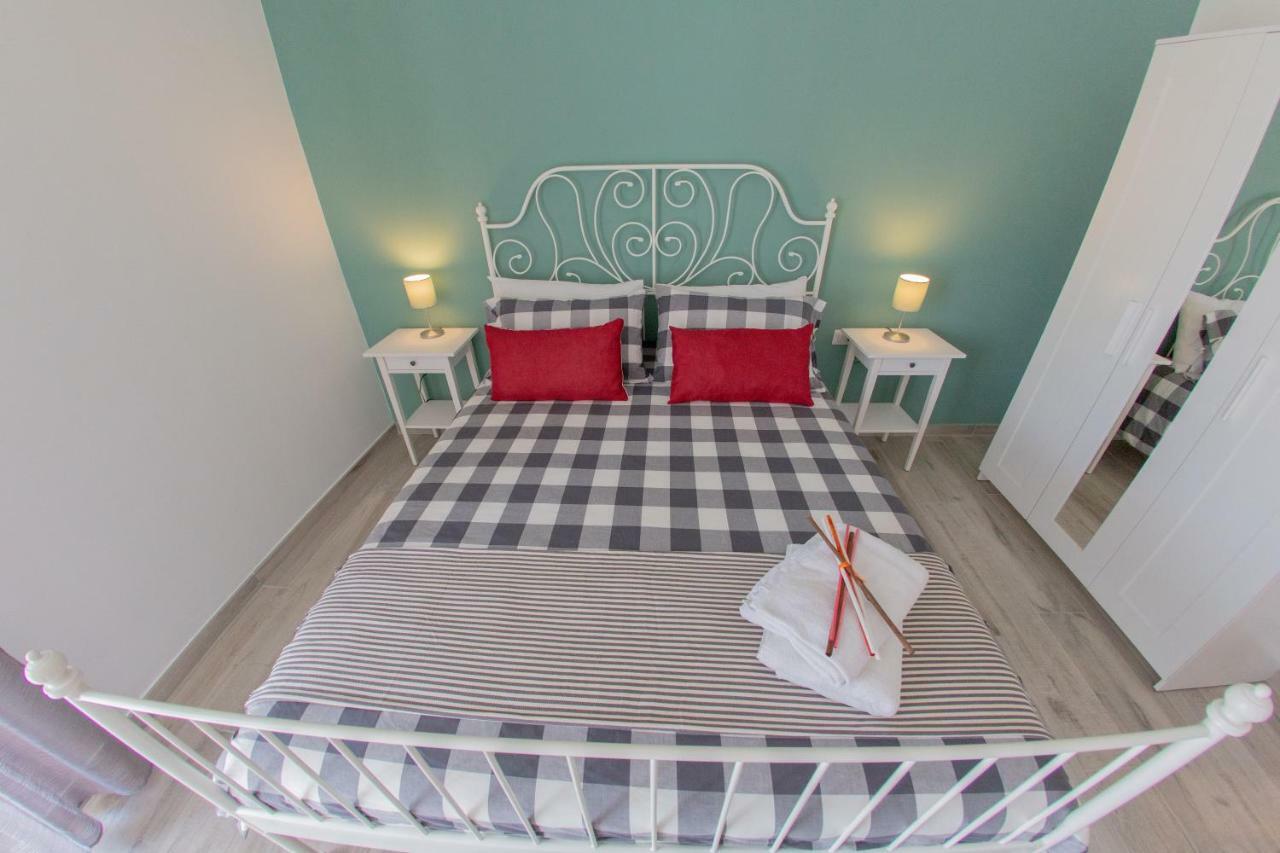 Civico 364 Bed and Breakfast Νάπολη Εξωτερικό φωτογραφία