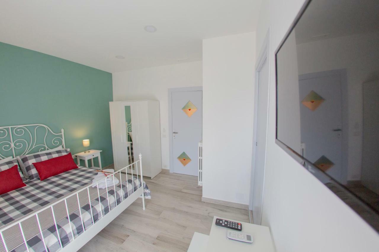 Civico 364 Bed and Breakfast Νάπολη Εξωτερικό φωτογραφία