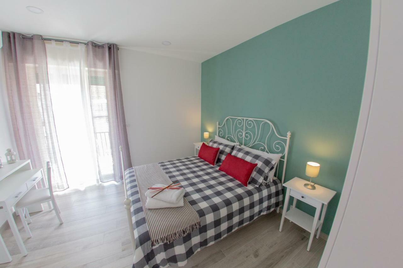 Civico 364 Bed and Breakfast Νάπολη Εξωτερικό φωτογραφία