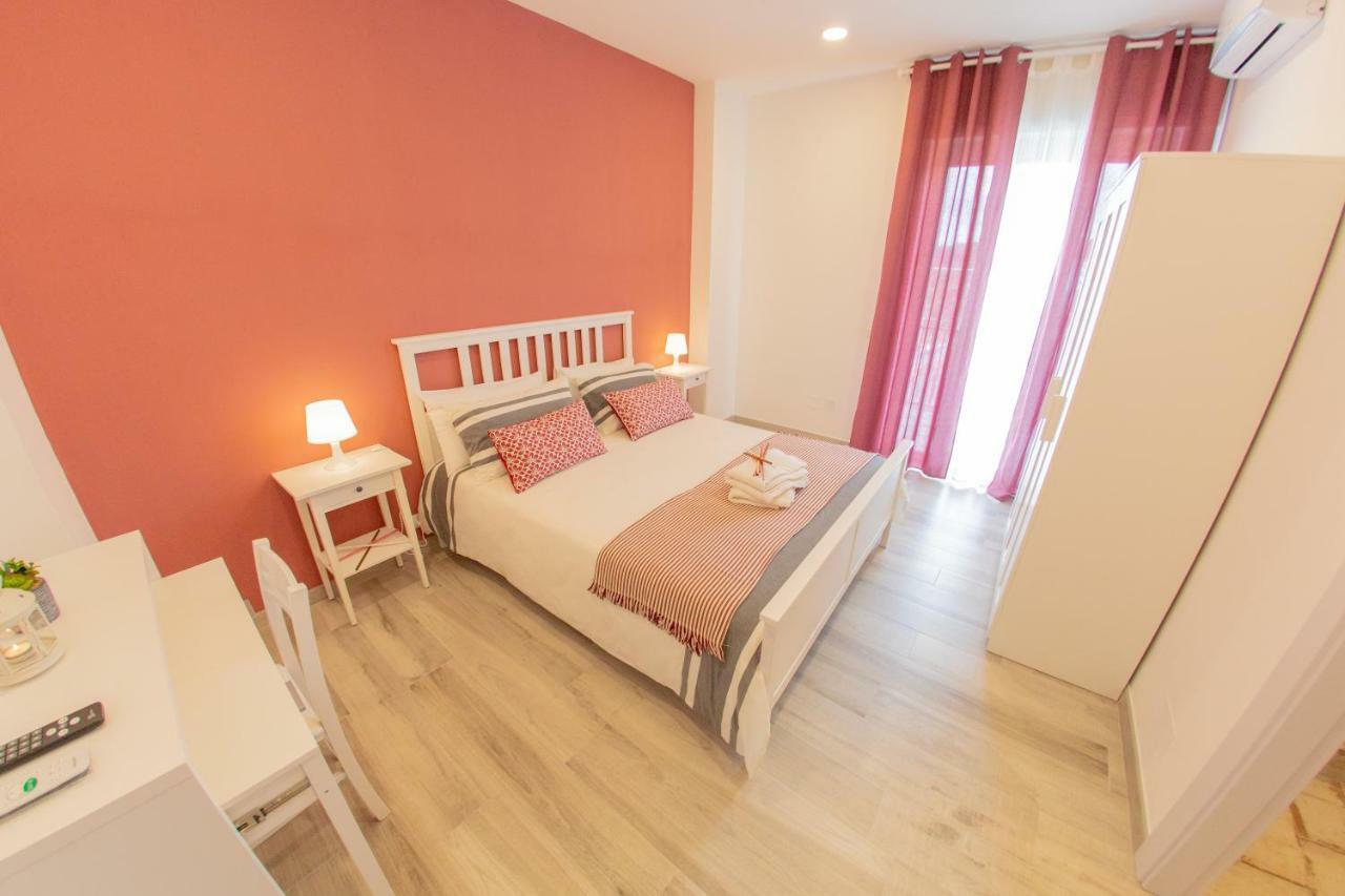 Civico 364 Bed and Breakfast Νάπολη Εξωτερικό φωτογραφία