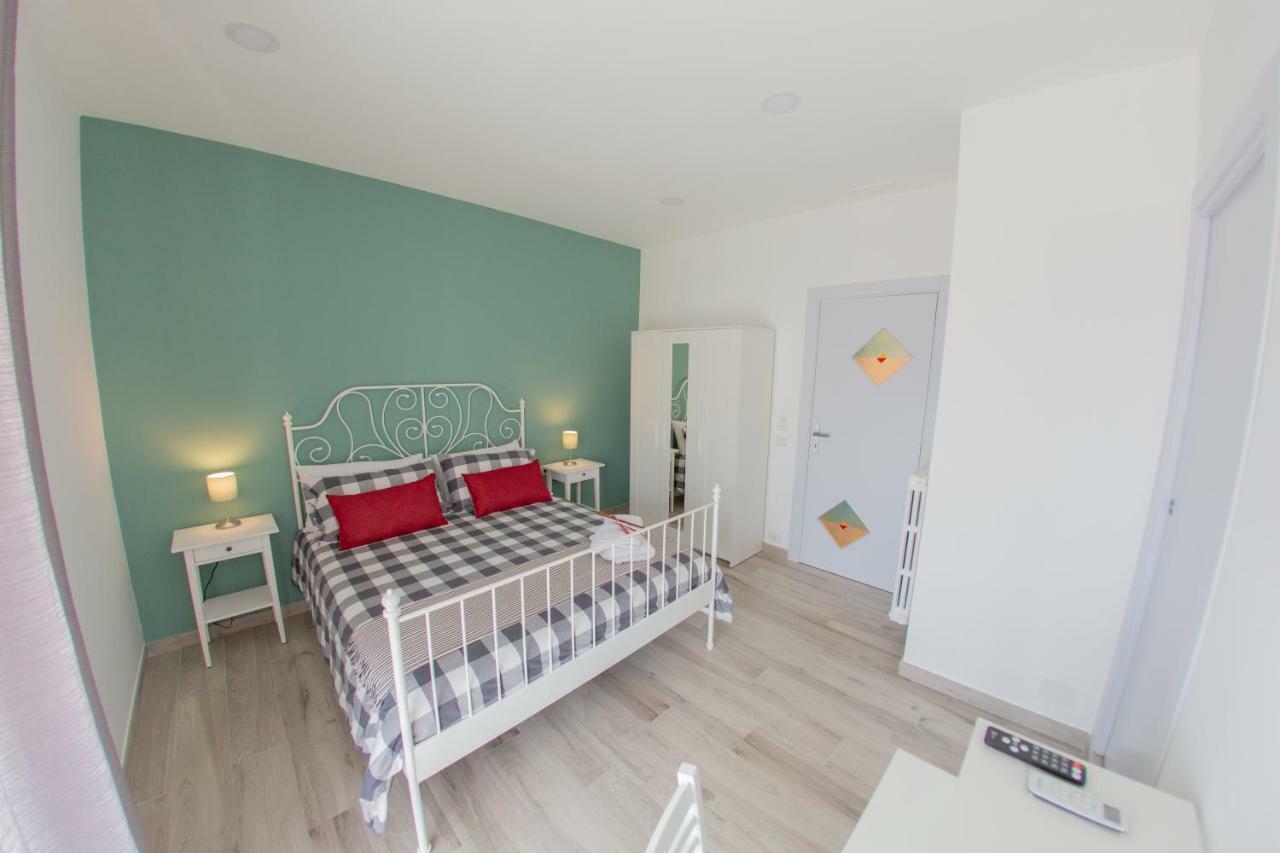 Civico 364 Bed and Breakfast Νάπολη Εξωτερικό φωτογραφία
