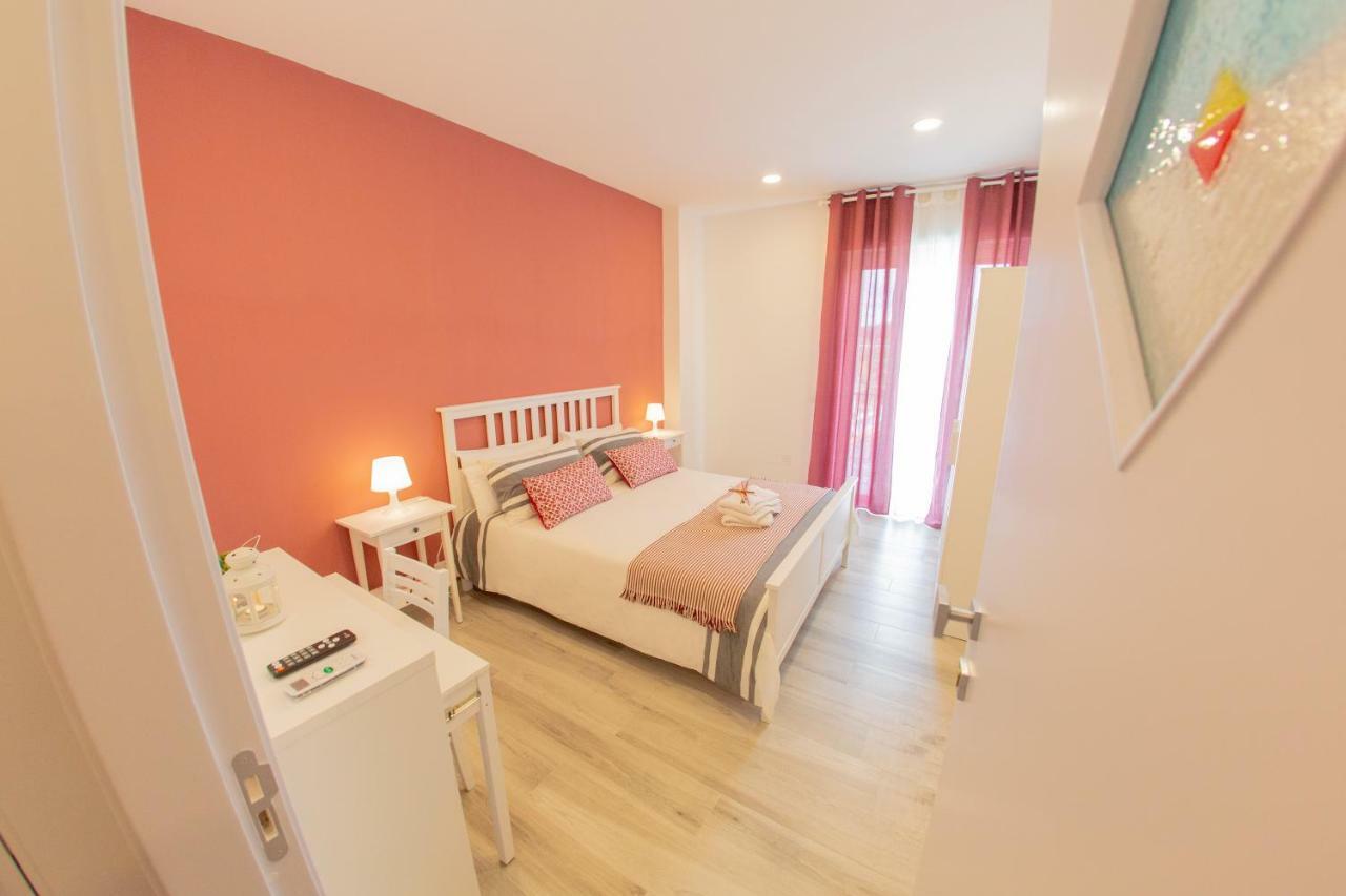 Civico 364 Bed and Breakfast Νάπολη Εξωτερικό φωτογραφία