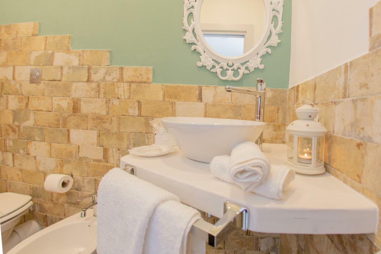 Civico 364 Bed and Breakfast Νάπολη Εξωτερικό φωτογραφία