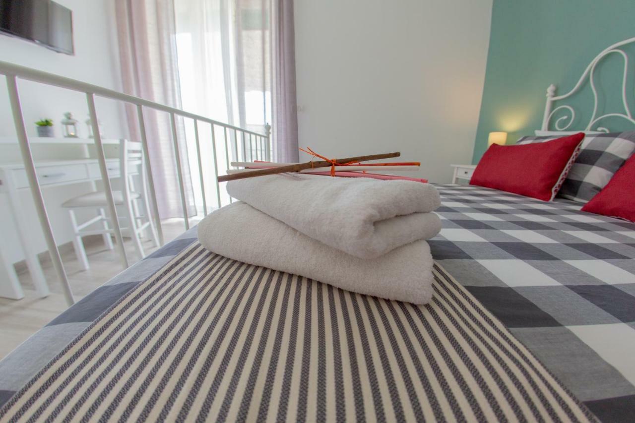 Civico 364 Bed and Breakfast Νάπολη Εξωτερικό φωτογραφία